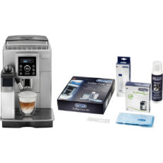 جرم گیر دستگاه اسپرسو دلونگی مدل COFFEE CARE KIT DELONGHI ITALY وزن 1000 گرم