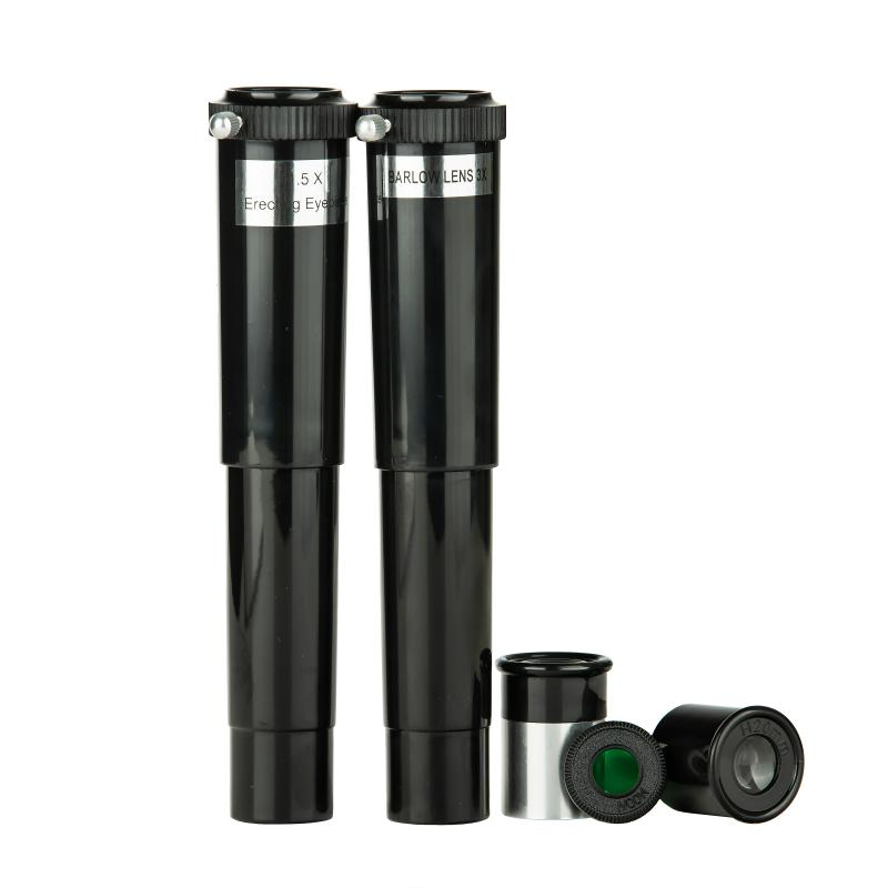 تلسکوپ زیتازی مدل Nature 300