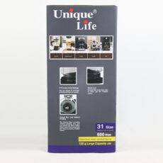 آسیاب قهوه یونیک لایف مدل UL-CG019B
