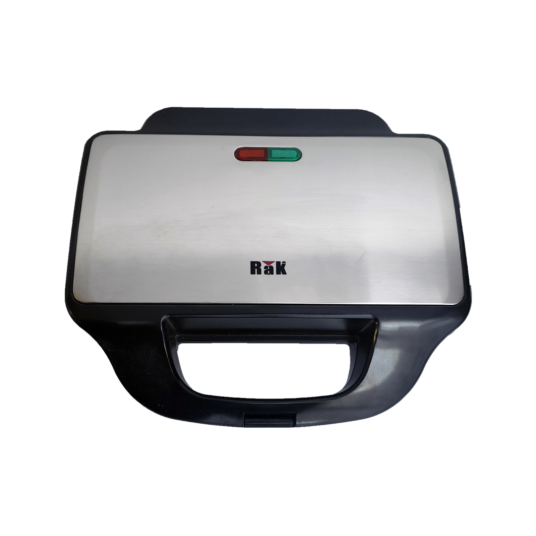 ساندویچ‌ساز چهار خانه راک مدل SM9020