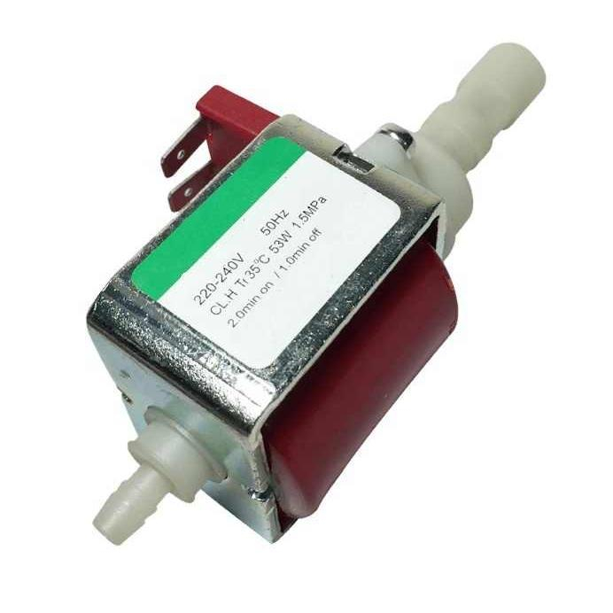 پمپ آب اسپرسو ساز یولکا مدل 53w