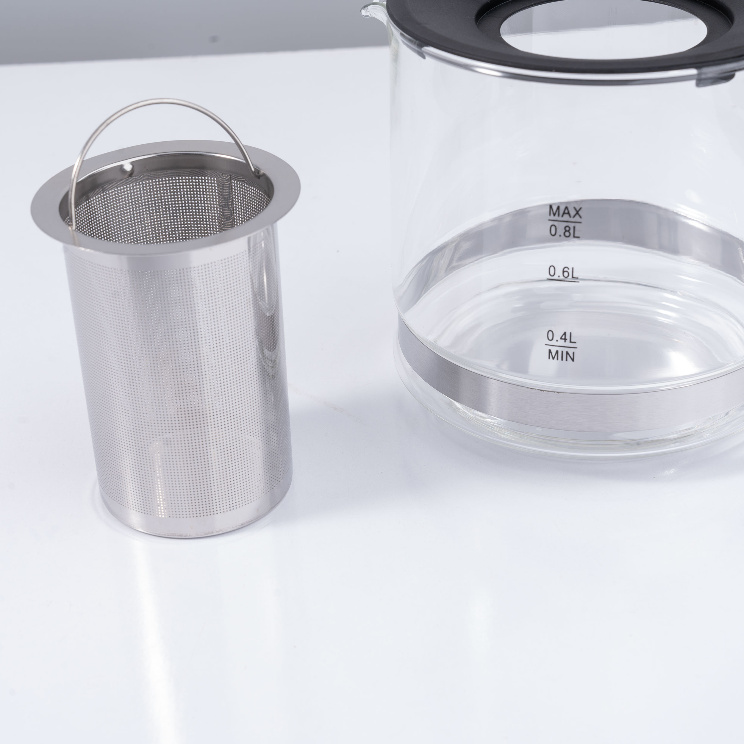 چای ساز نیکووا مدل NTK-207