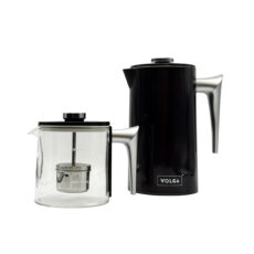 چای ساز روی هم ولگا مدل 152-M