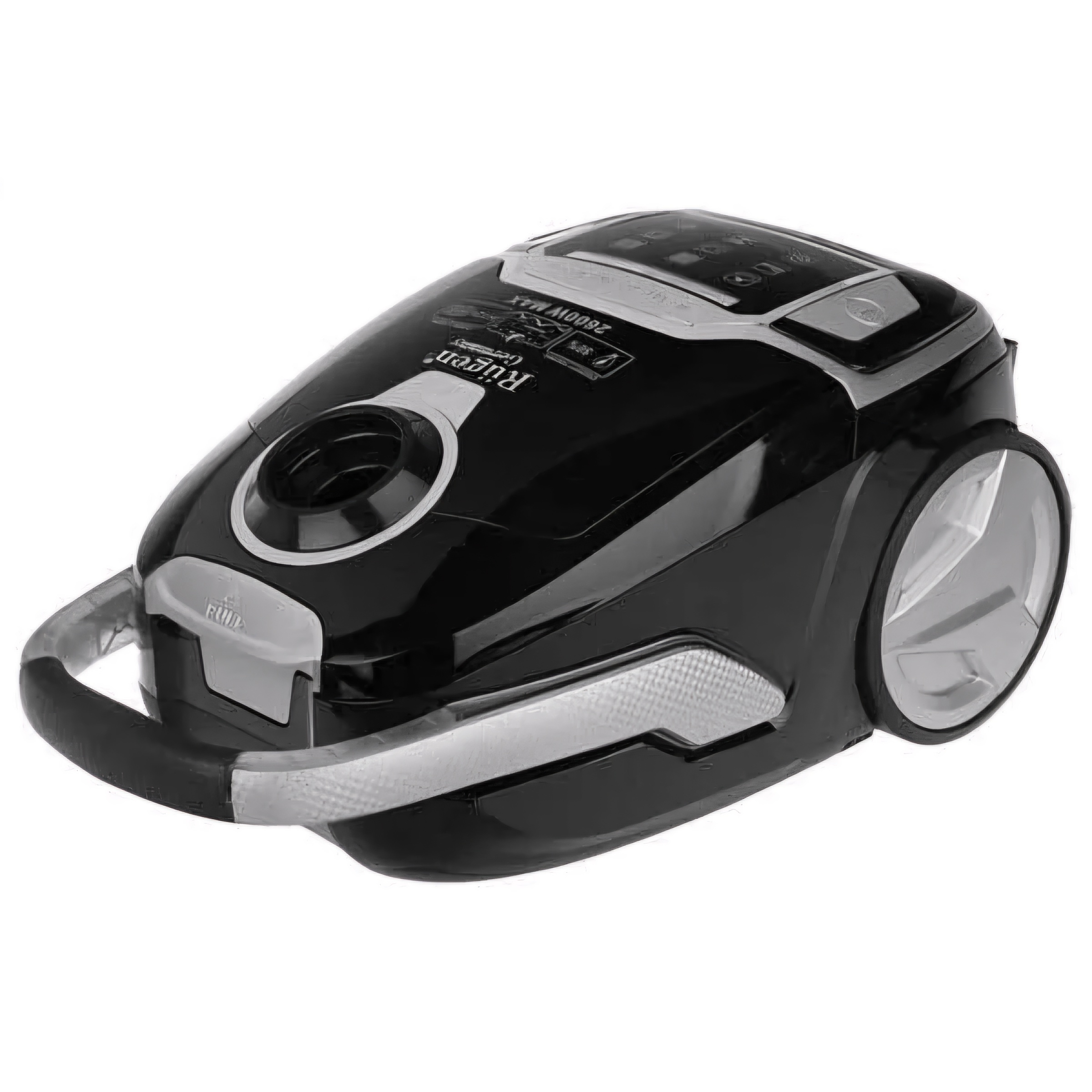 جاروبرقی 2400 وات روگن مدل Rü-1110