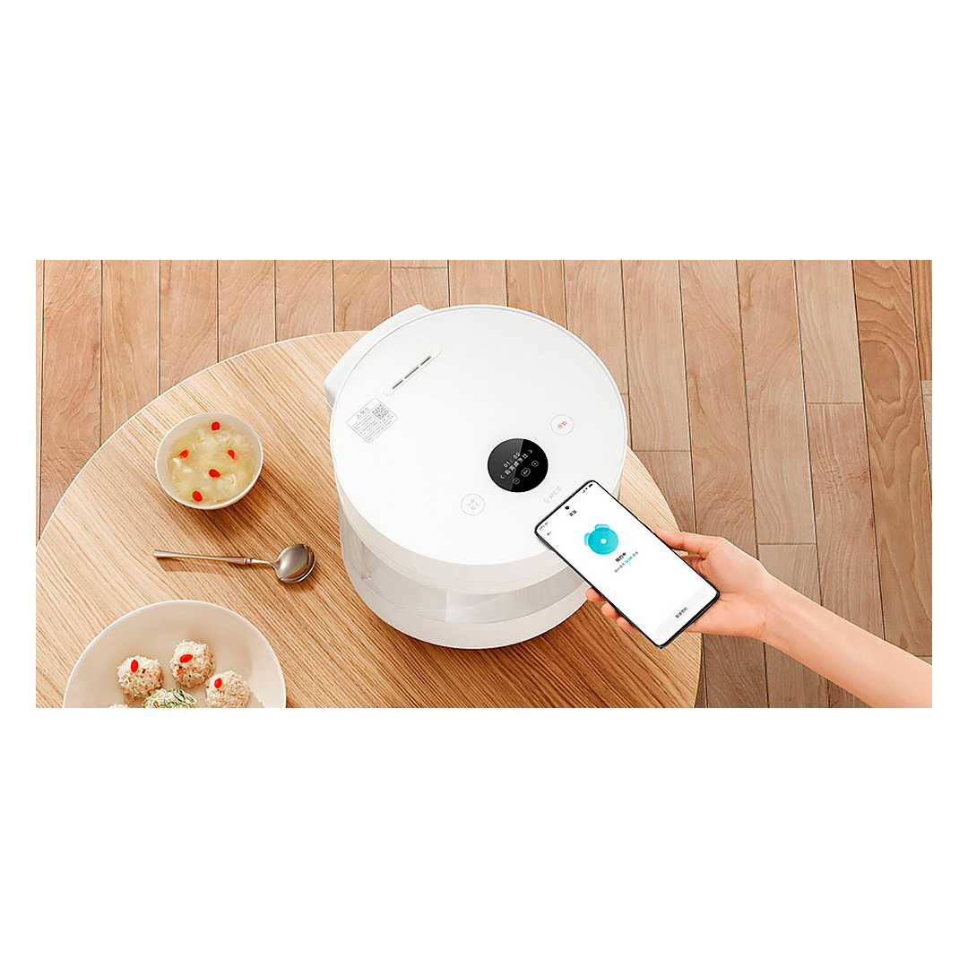 مولتی کوکر میجیا مدل MFB04M