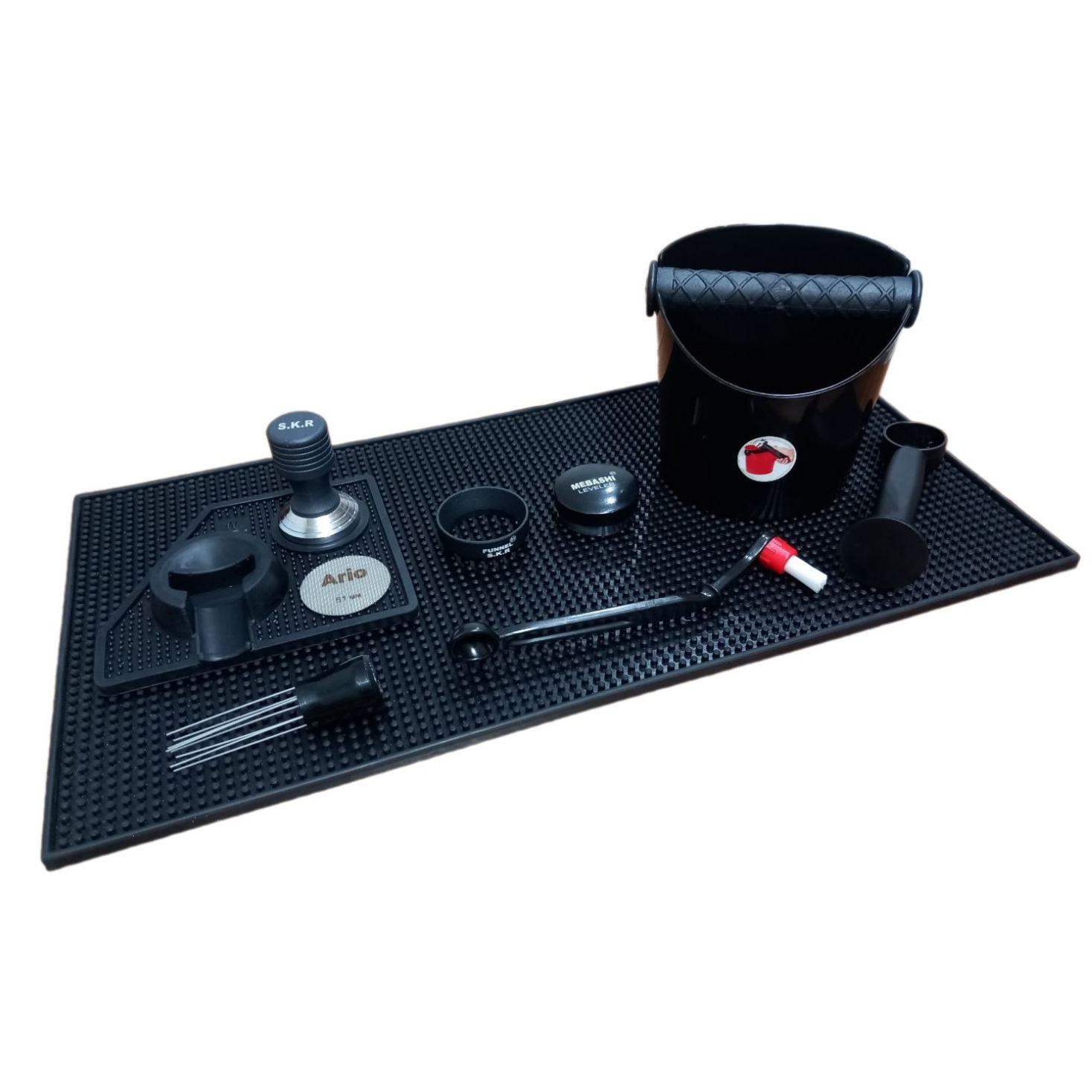 تمپر مت کد 11 بسته 10 عددی