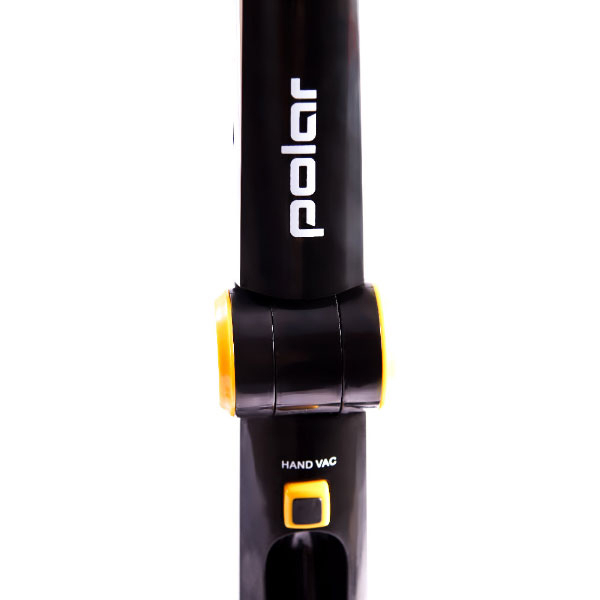 جارو شارژی پلار مدل VCR101