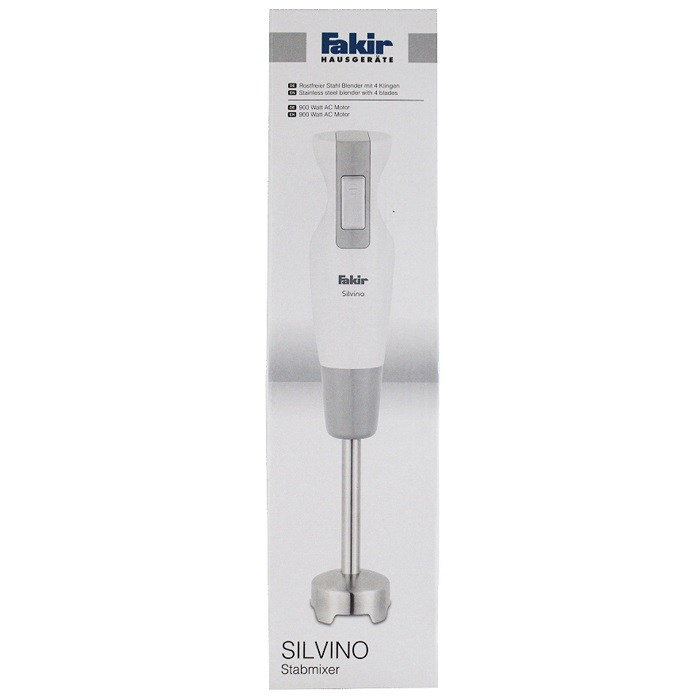 گوشت کوب برقی فکر مدل SILVINO