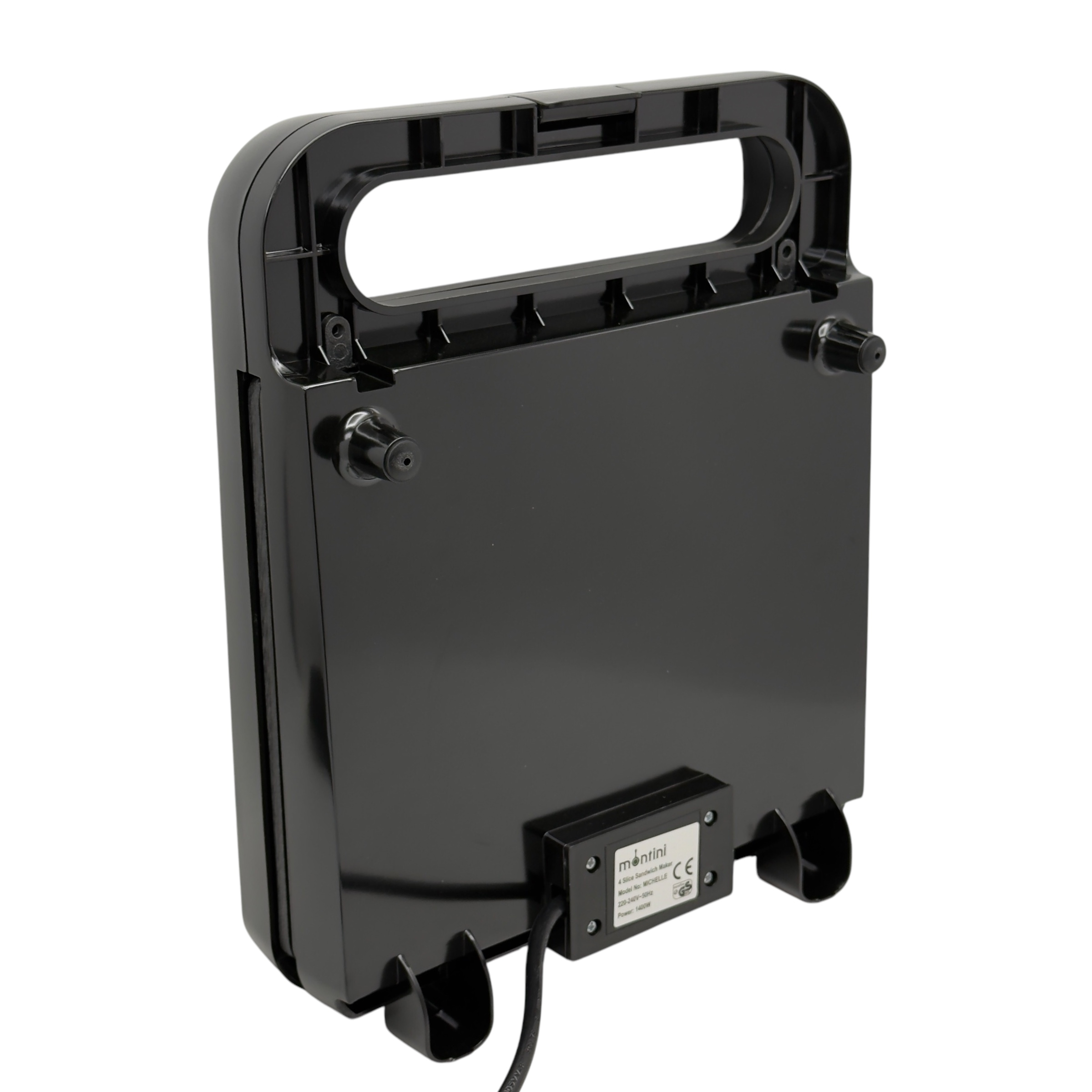 ساندویچساز هشت خانه مونتینی مدل MICHELLE