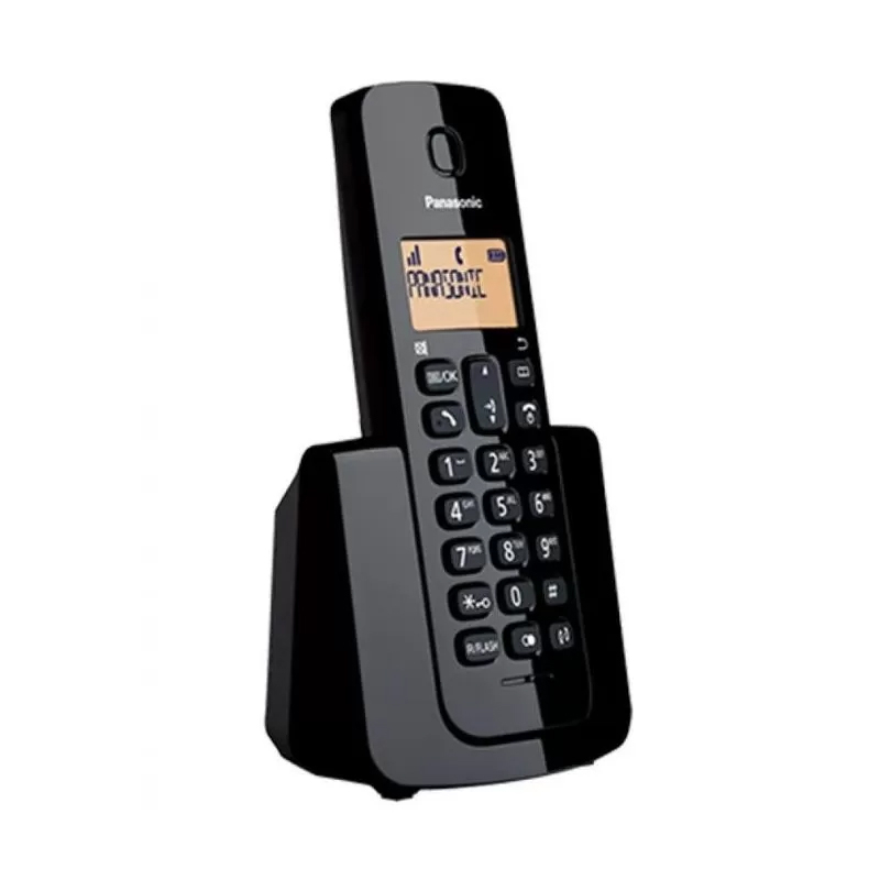 تلفن بي سيم پاناسونيك مدل KX-TGB كد 110