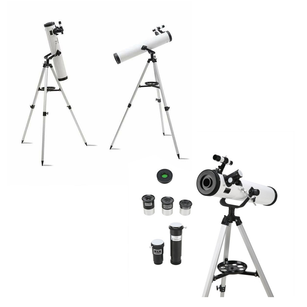 تلسکوپ زیتازی مدل F70076 PRO