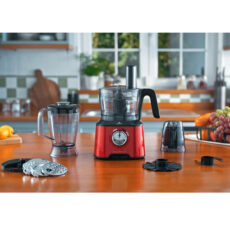 غذاساز کاراجا مدل Mastermaid Power