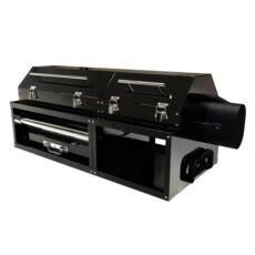 کباب‌پز مدل JIPNO110-B6