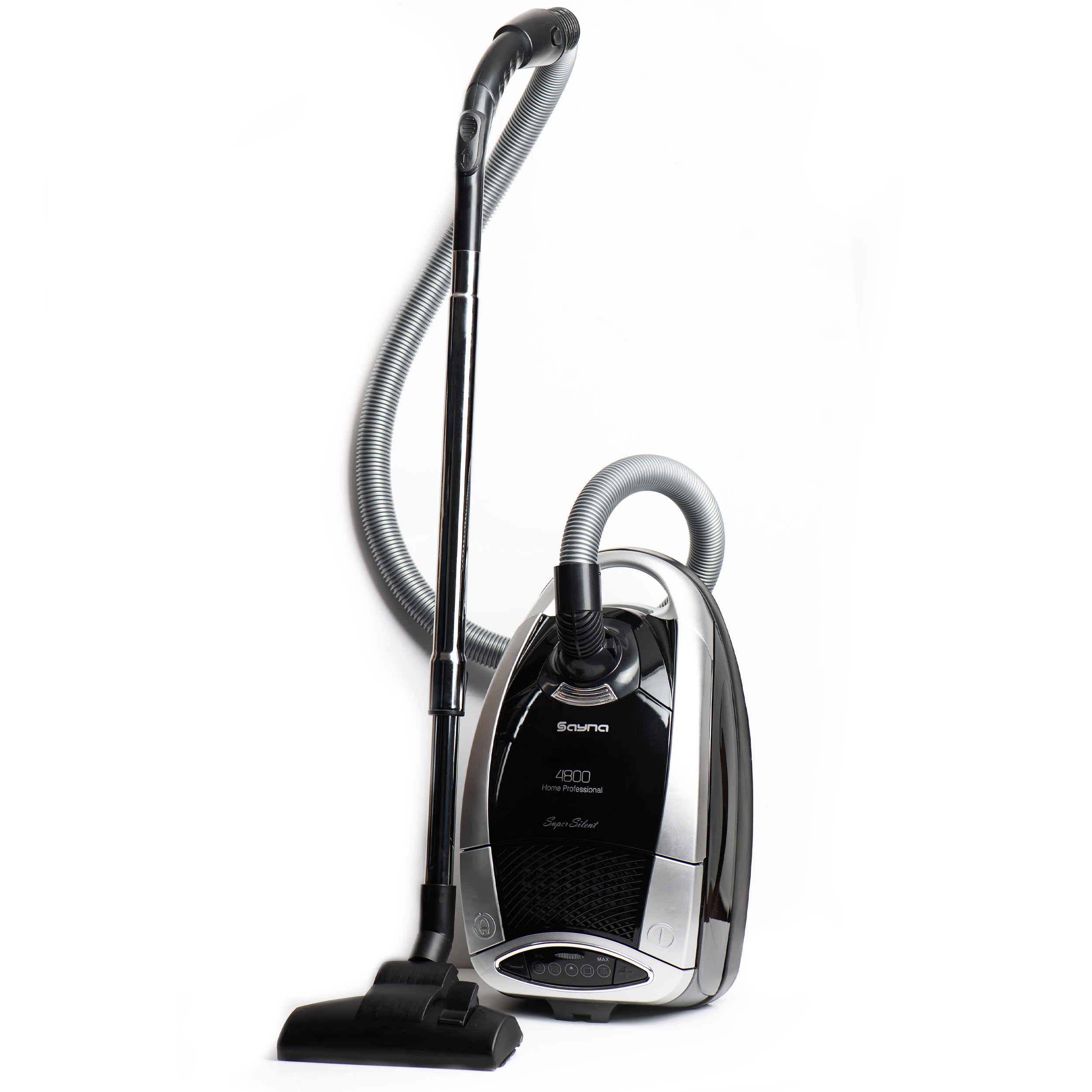 جاروبرقی 2400 وات ساینا مدل 4800