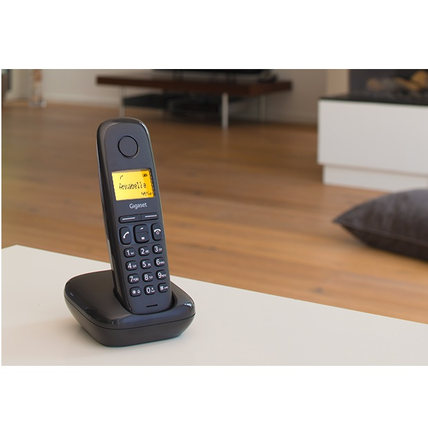 تلفن بی سیم گیگاست مدل A170