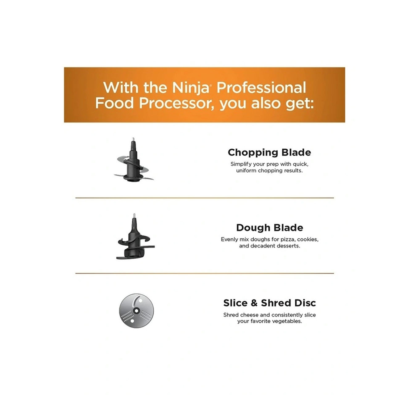 غذاساز نینجا مدل BN650