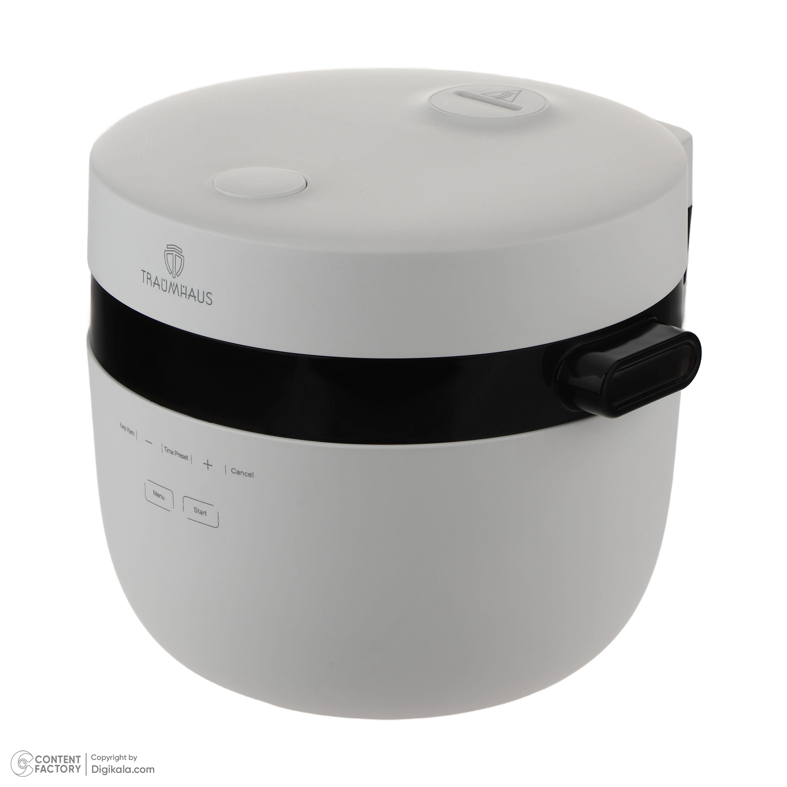 پلوپز ترام هاوس مدل RC-20050