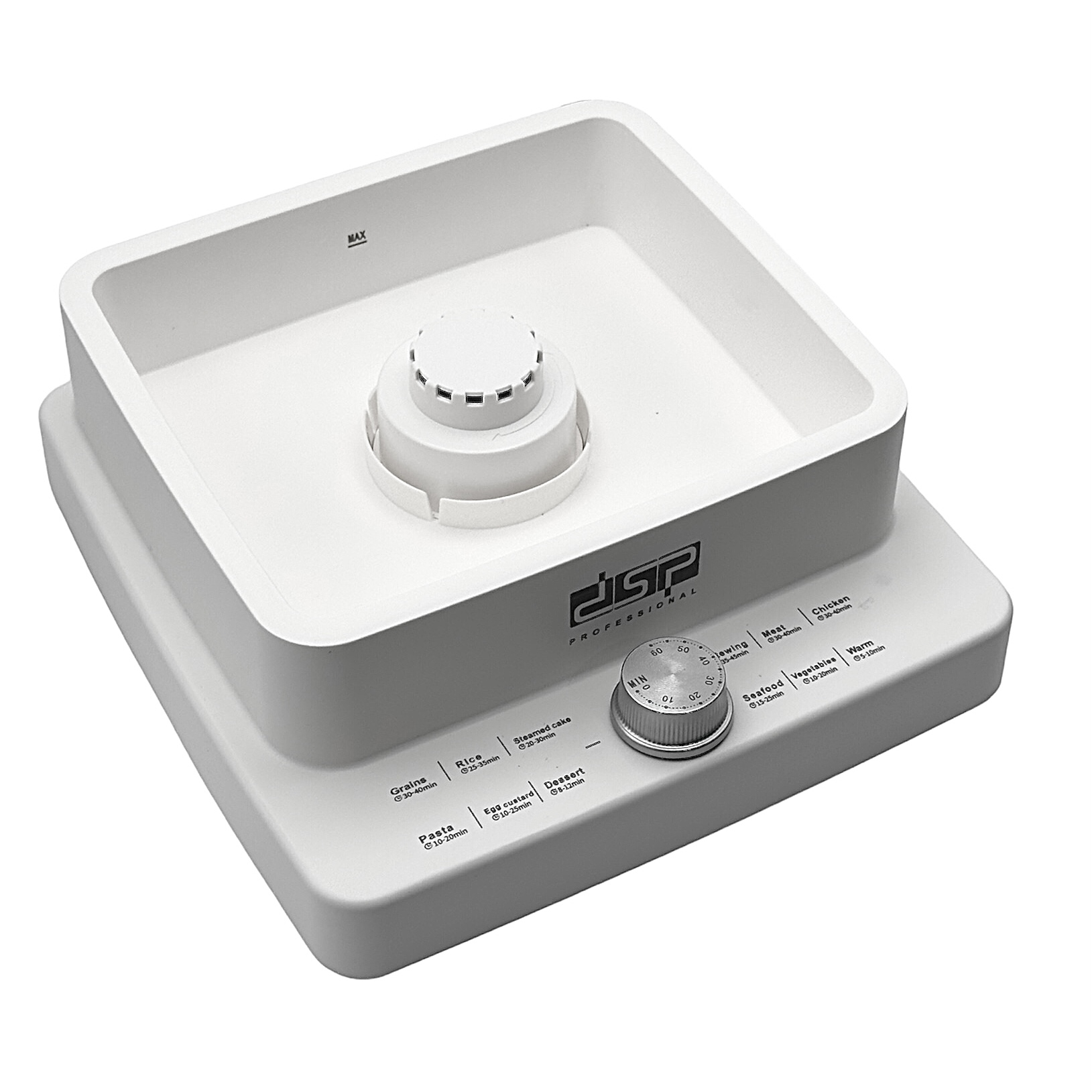 بخارپز دی اس پی مدل KA5015