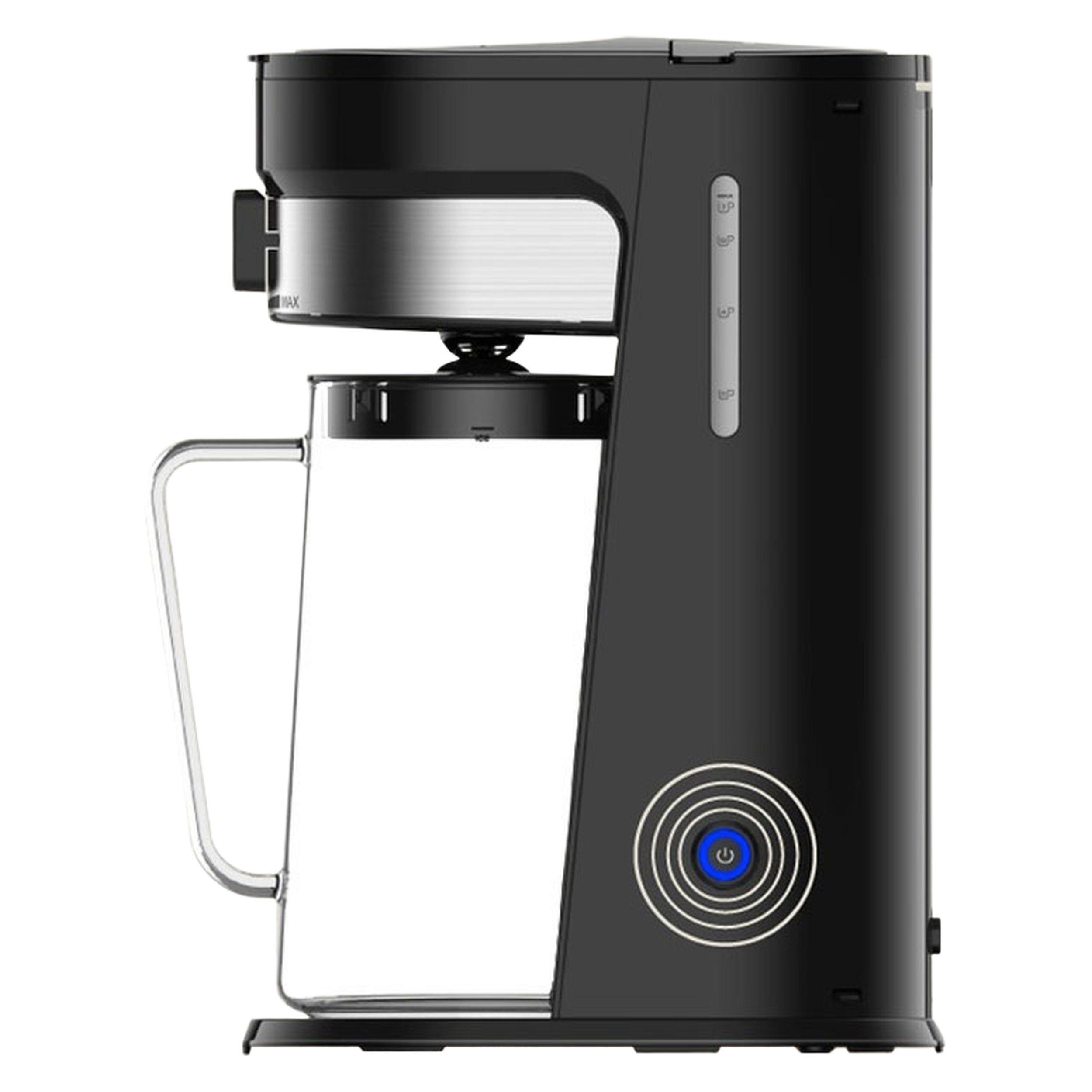 قهوه ساز لپرسو مدل LPCFFM0005