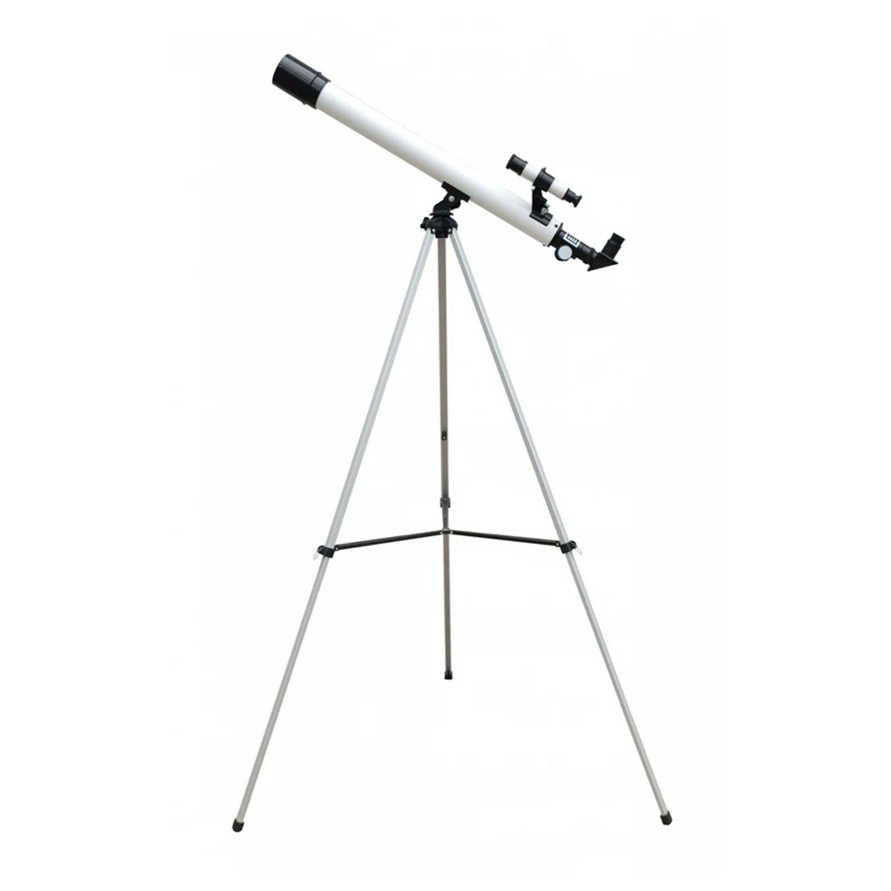 تلسکوپ کامار مدل گالیله ای TWB 450x New به همراه سه پایه