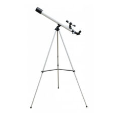 تلسکوپ کامار مدل CMR NEW 2024 60050 به همراه سه پایه