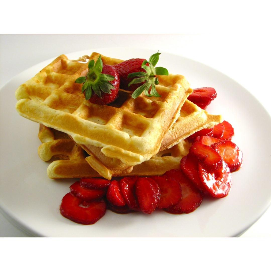 وافل ساز سانفورد مدل 5780