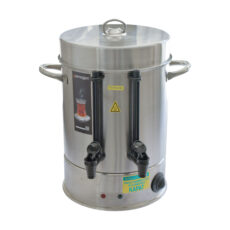 سماور برقی ارمغان مدل D – 876128 ظرفیت 12 لیتر