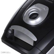 جاروبرقی 2000 وات نانیوا مدل NVC-8450