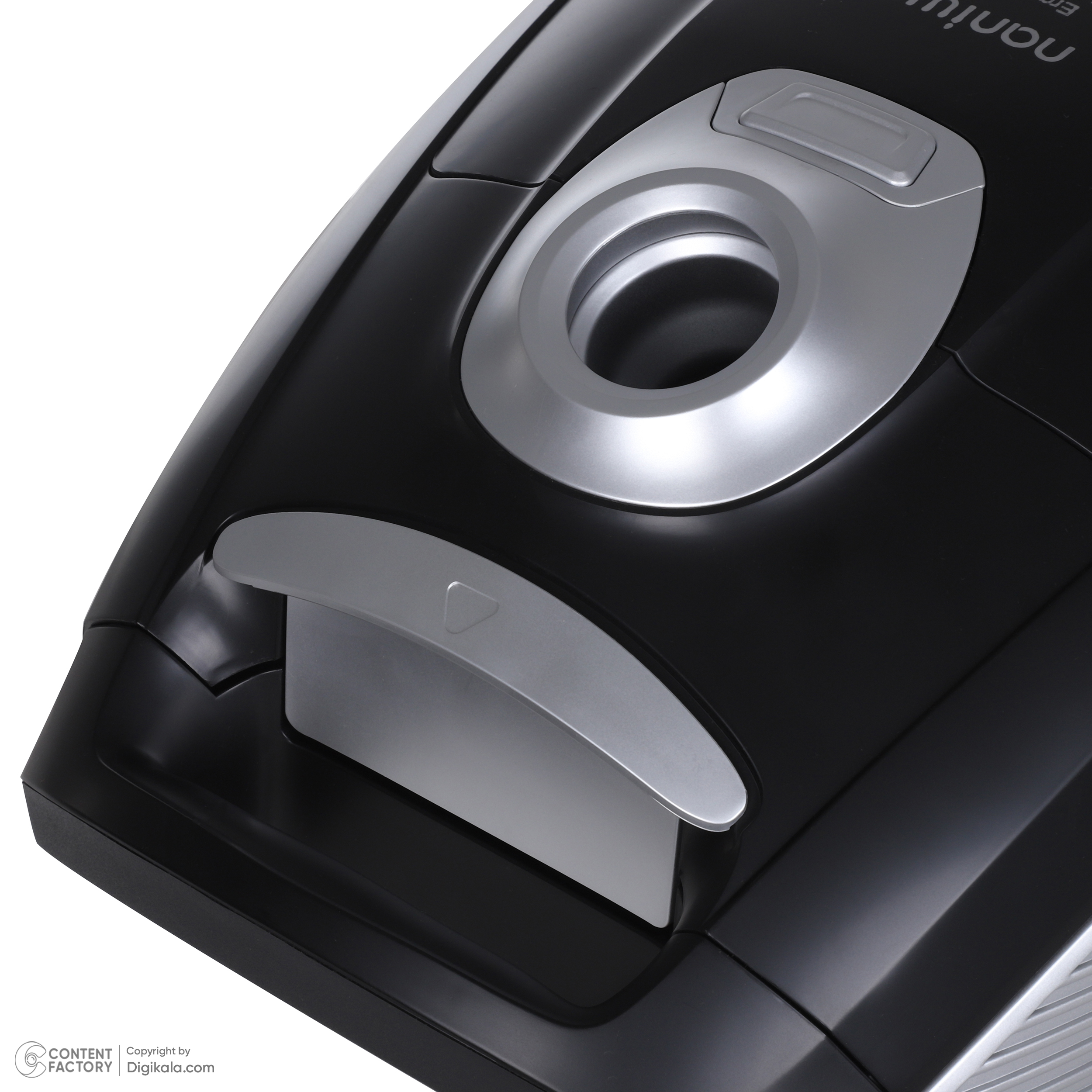 جاروبرقی 2000 وات نانیوا مدل NVC-8450