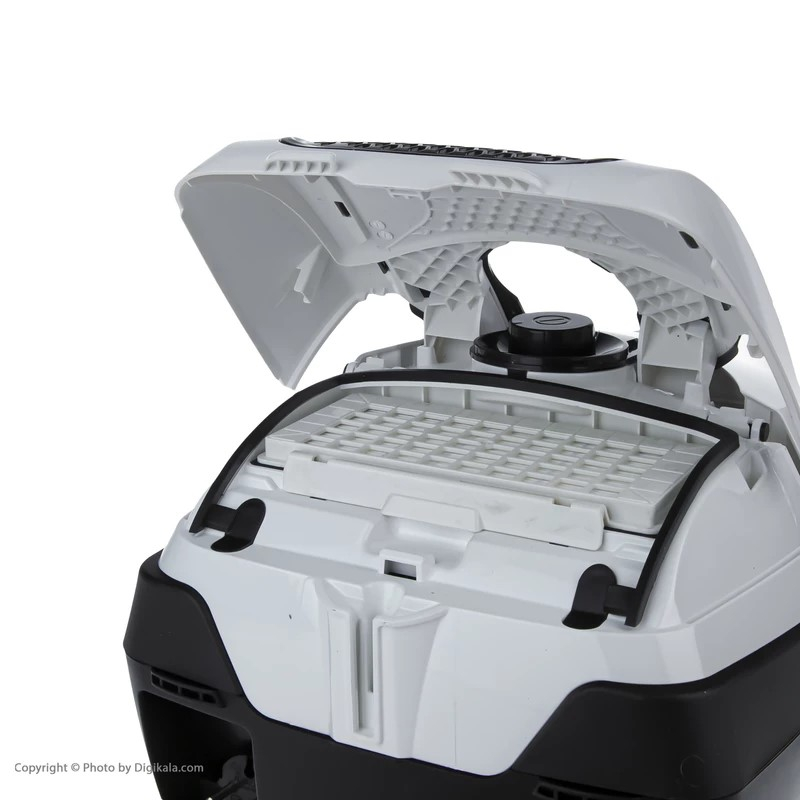 جاروبرقی کندی مدل KCV-325