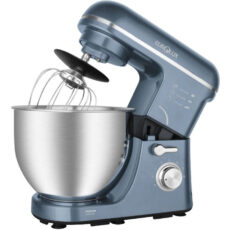 همزن کاسهدار 5 لیتری یورولوکس مدل EU-SM3954MPB