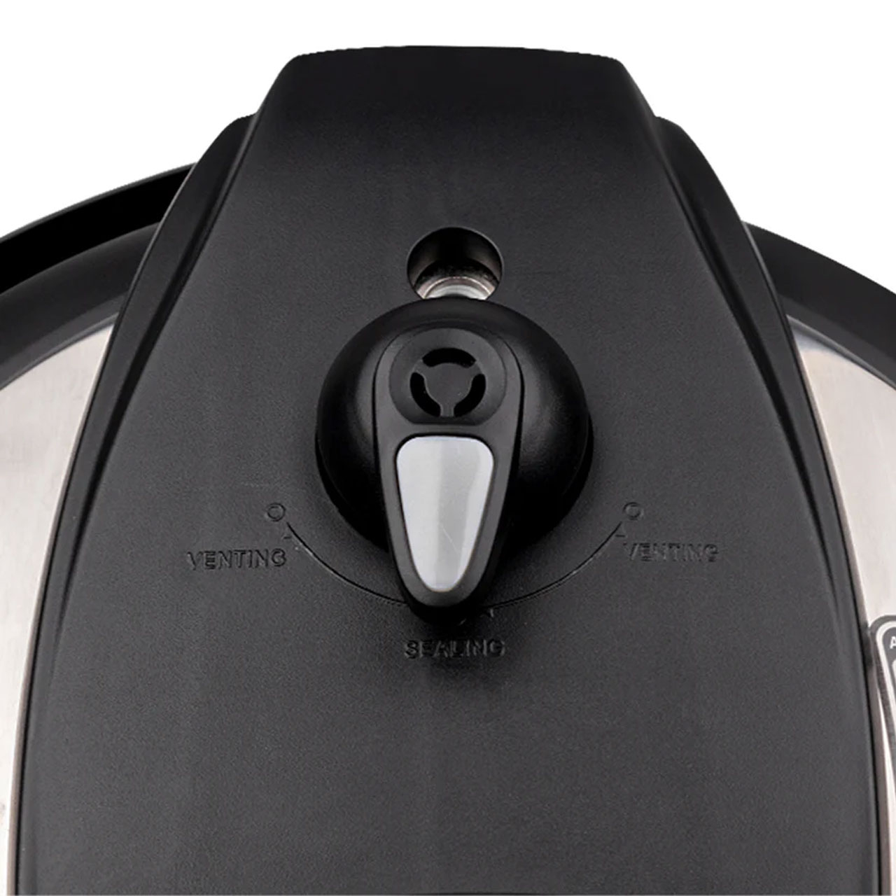 زودپز برقی 6 لیتری ایوولی مدل EVKA-PC6009B