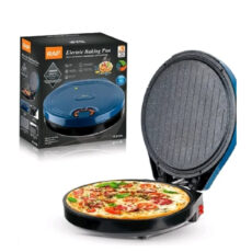 گریل برقی راف مدل R.511