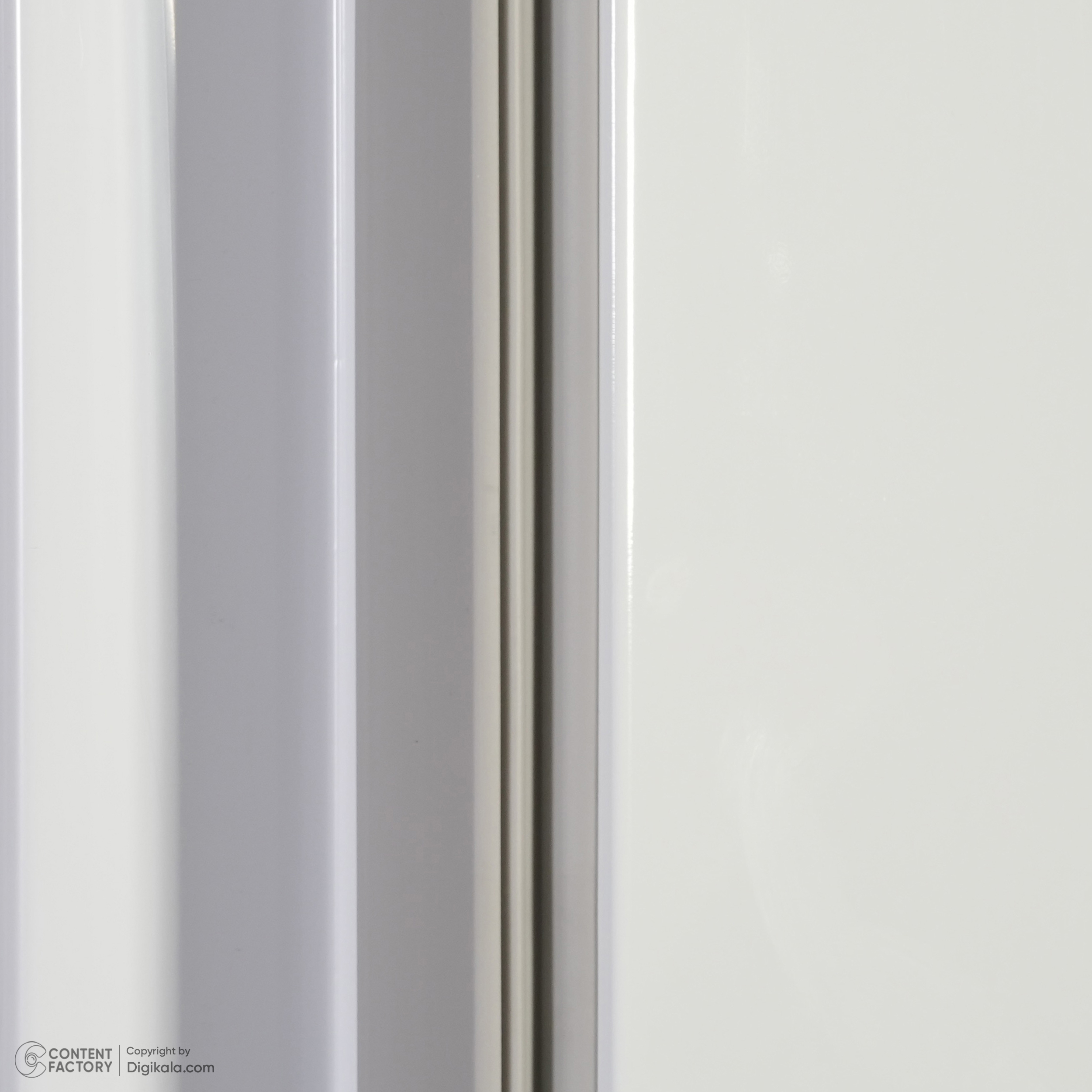 یخچال و فریزر 22 فوت التتو مدل NB8420S DN