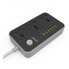 چند راهی برق الدینیو مدل sc3604