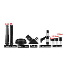 تلسکوپ مدل CRG60700C