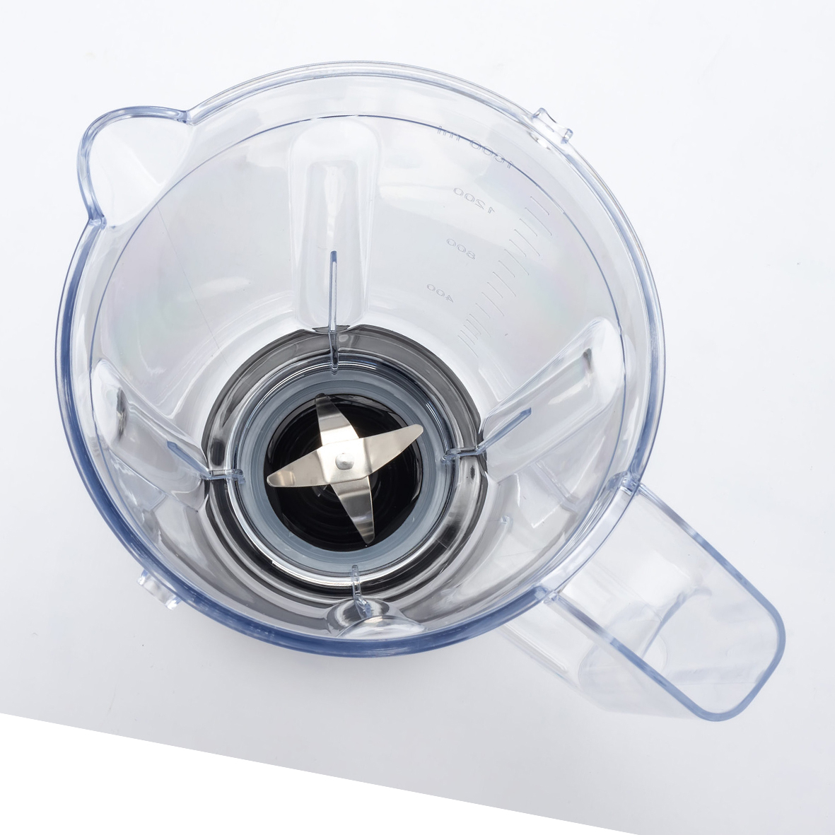 مخلوط کن و آسیاب کن 1.5 لیتری خیند مدل BL1542