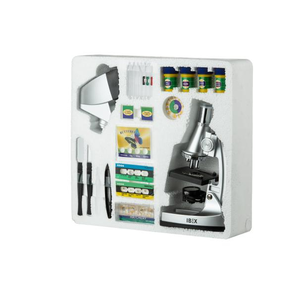 میکروسکوپ آیبکس مدل  Pioneer