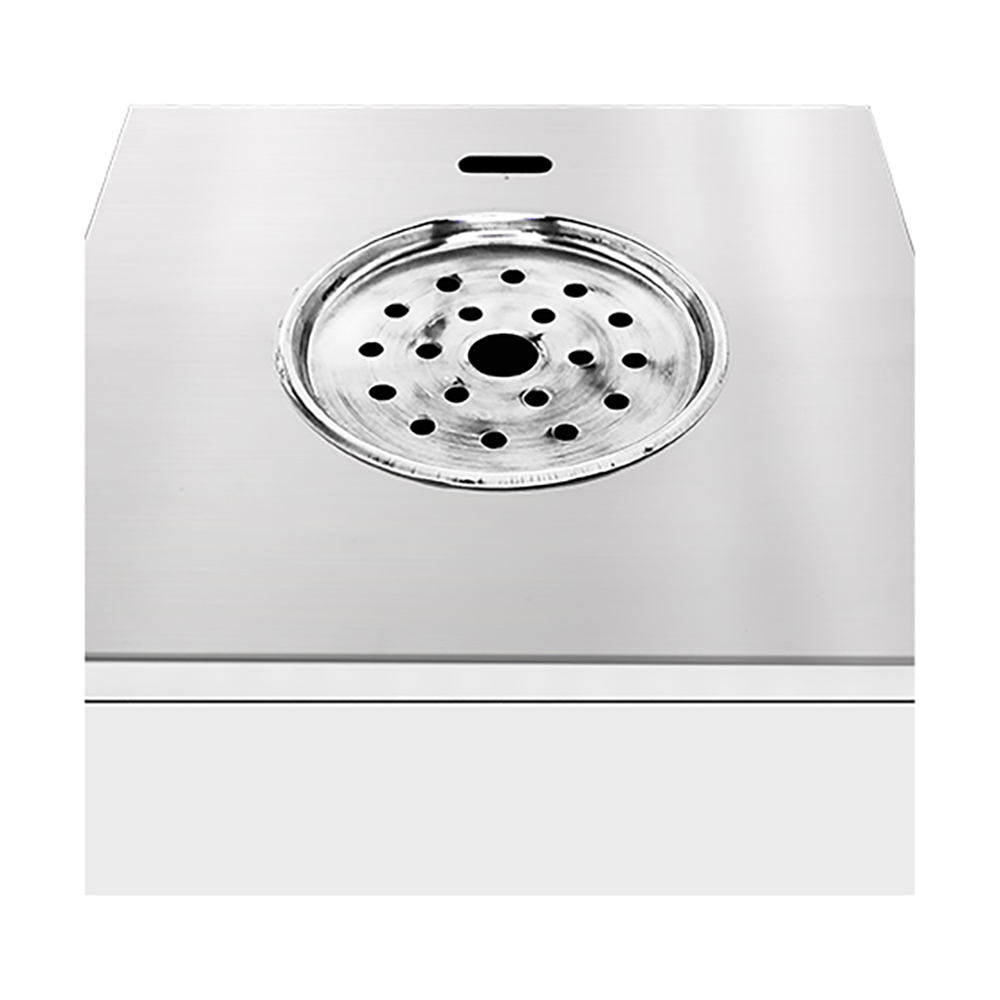 سماور برقی مدل ترک ظرفیت 10 لیتر