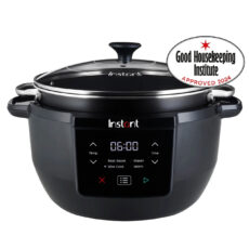 آرام پز اینستنت مدل 01-6128-140