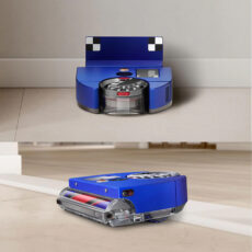 جاروبرقی رباتیک دایسون مدل 360 Vis Nav