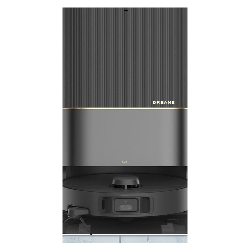 جاروبرقی رباتیک دریم مدل x40 ultra