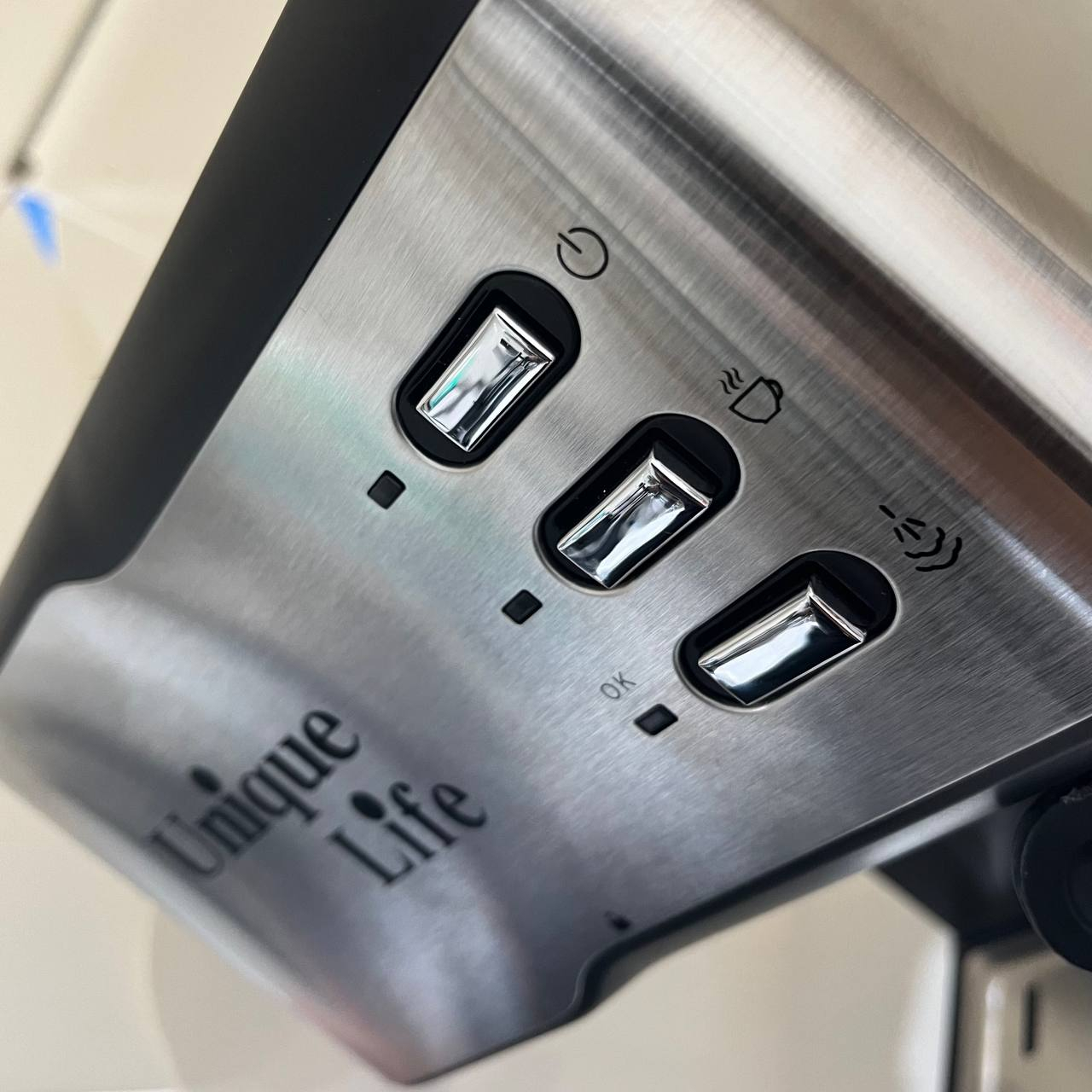 اسپرسو ساز یونیک لایف مدل  UL-1686