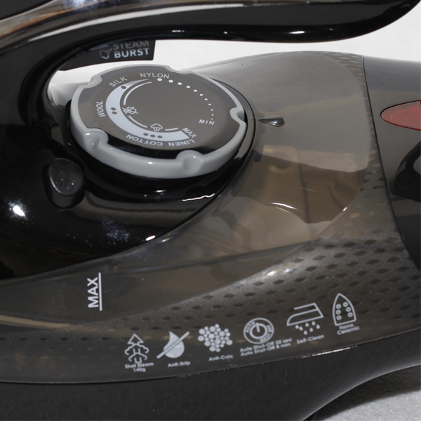 اتو بخار مایر مدل MR 1071