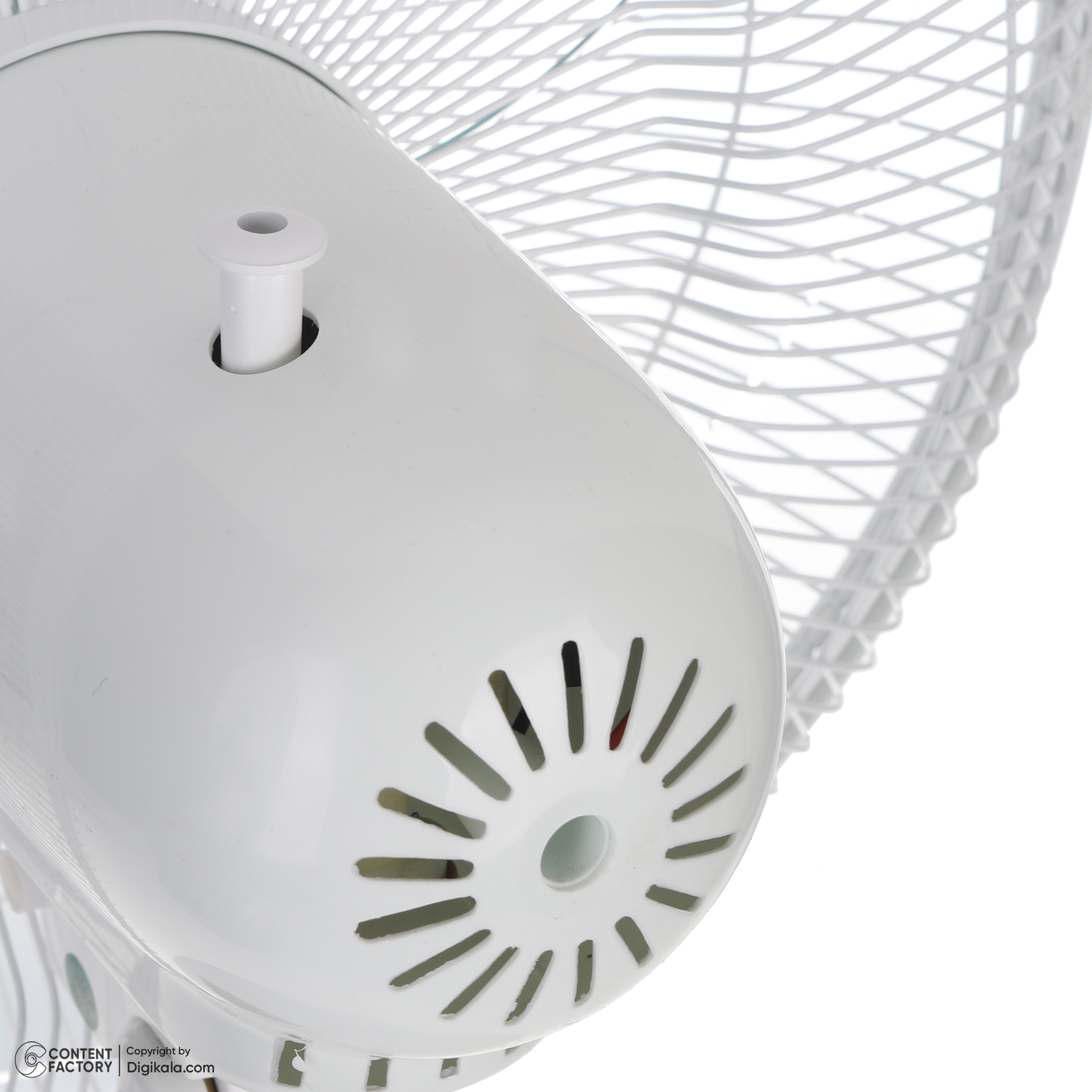 پنکه رومیزی پارس خزر مدل 2040