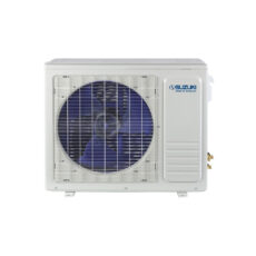 کولر گازی اسپلیت دیواری 24000 دور ثابت سوزوکی مدل 24H410