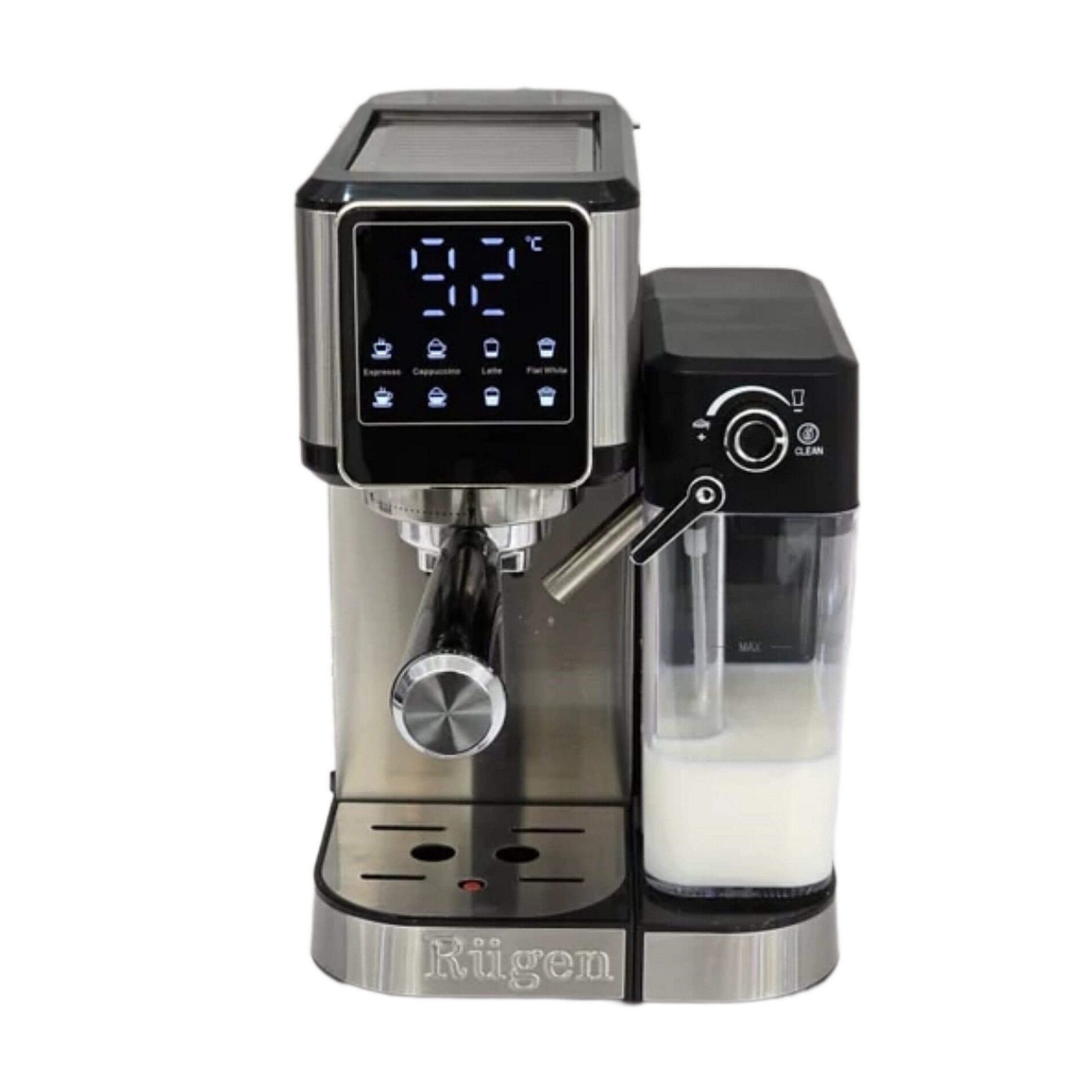 اسپرسو ساز 1000 میلیلیتر روگن استار مدل Rü-2940