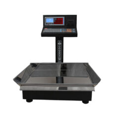 ترازو فروشگاهی محک مدل 17000plus-50k