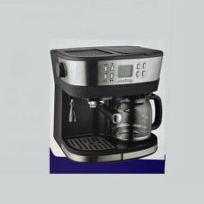 اسپرسو ساز جنرال پلاس مدل GE-9834