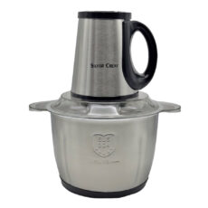 خردکن سیلور کرست مدل SL-2021